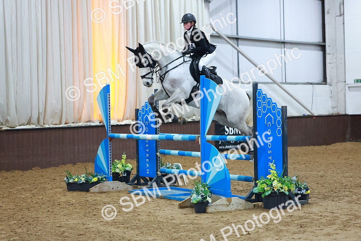 SBM_002734 - Class 5 - 1.10m