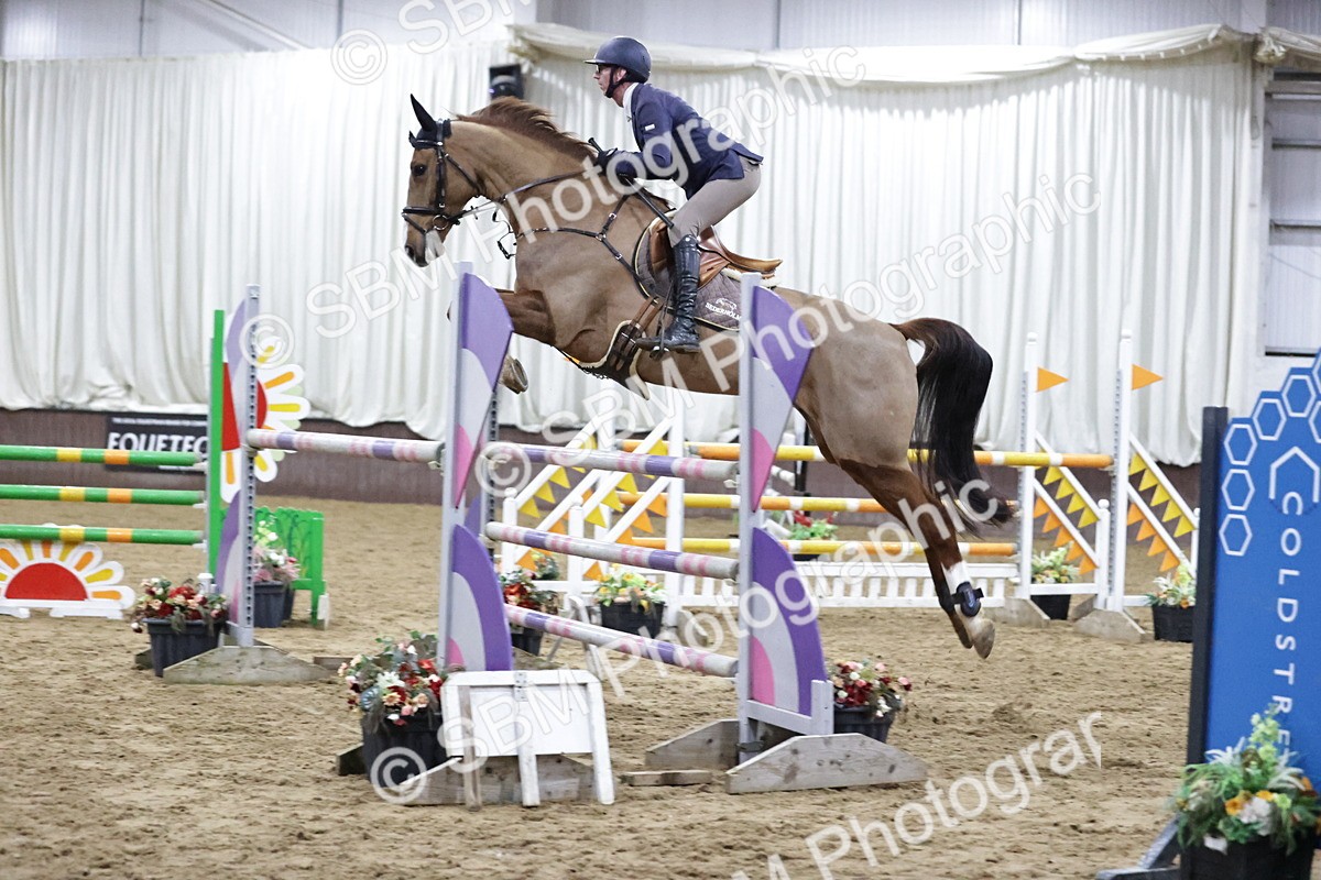 SBM_002024 - Class 6 - Blue Chip Dynamic B&C Championship Qualifier