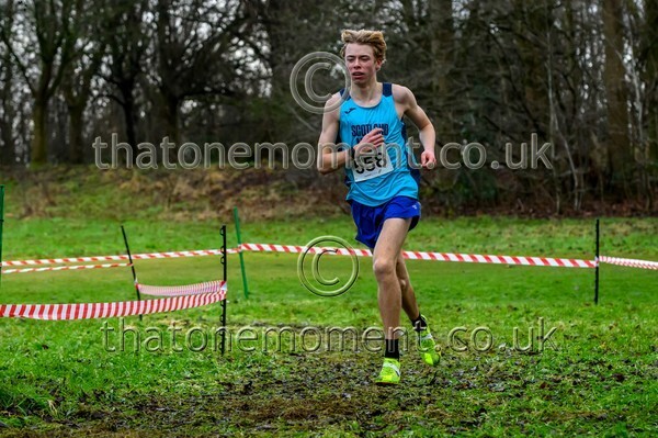 InterXC26-912036 - Senior Men Set Two