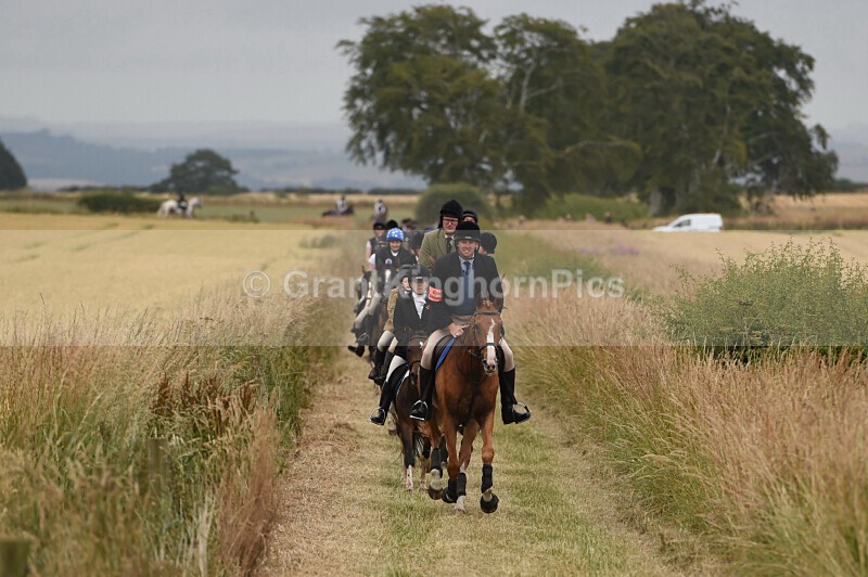 051 - Kelso Yetholm Rideout 2026