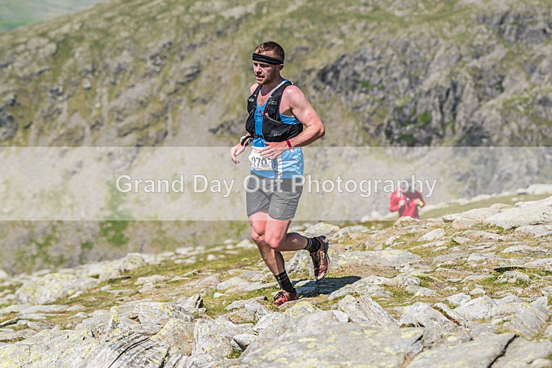 Duddon Long-73 - Duddon Valley (Long) Fell Race Saturday 3rd June 2023