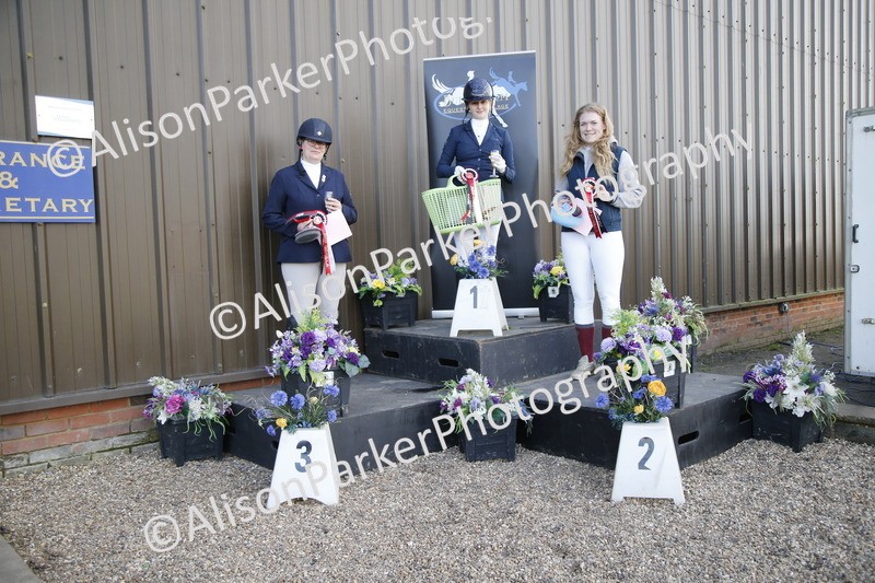 20260314-6502 - Prize Giving