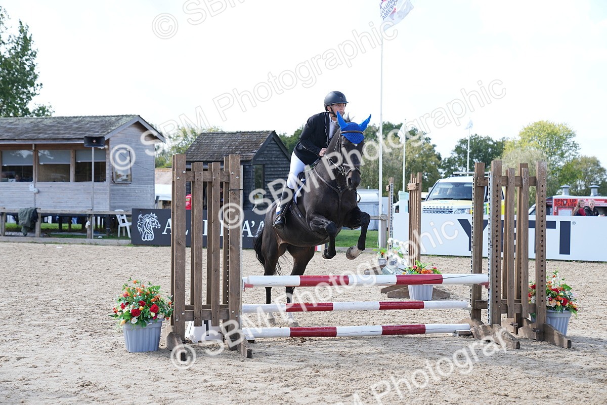 SBM_06070 - J56 - Clear Round 70cm