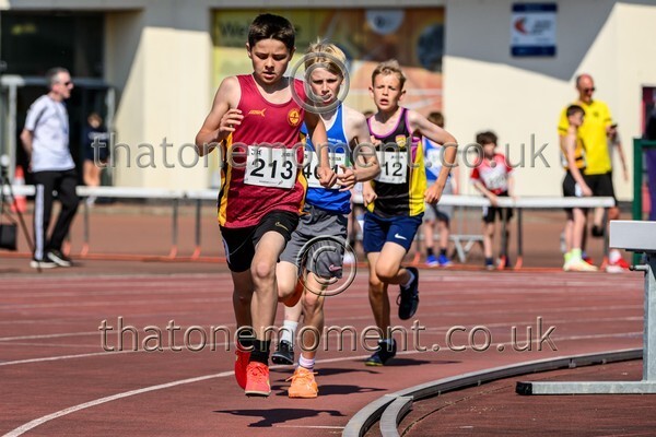 West25Sat-928090 - Track Male