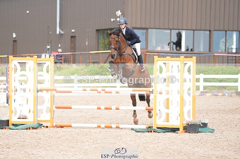 250911-141953-02278 - Cls 13 1.05m Amateur Champ