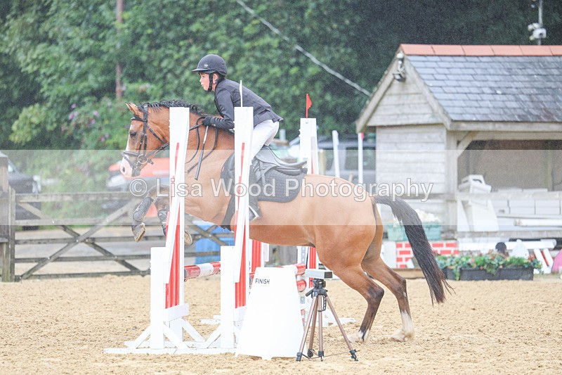 3E7A8737 - Class 1: 60cm Junior