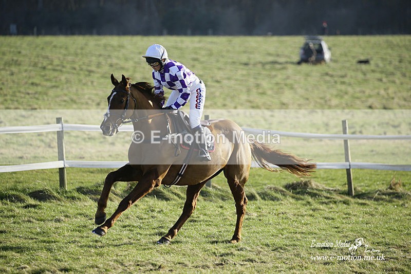 PtP 270222 426 - South & West Wilts Point-to-Point Larkhill 27/02/22