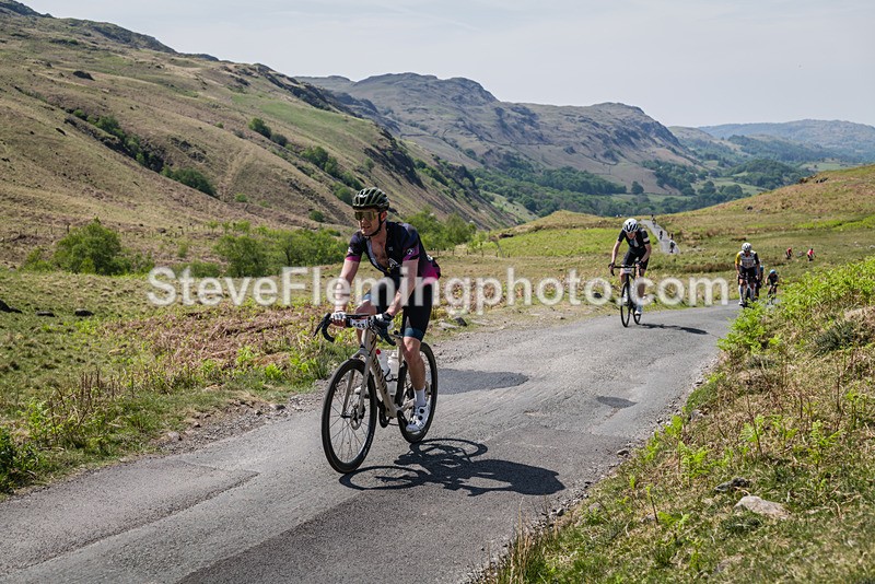 130158 - Hardknott Pass Camera 1 13.00-14.00