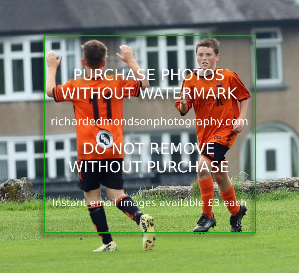 IMG_4583 - Wattsfield Utd U12 vs Kirkby Stephen U12