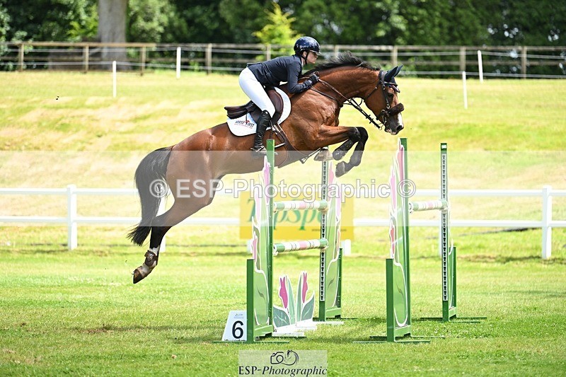 240707-132443-20573 - Cls 47 Foxhunter 2nd R Jump Off and P