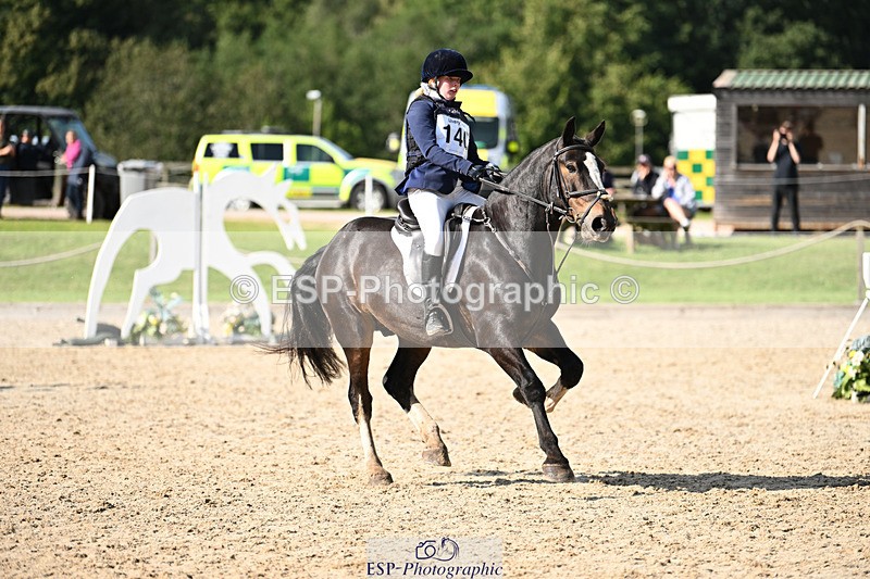 240824X-161824-29956 - 80cm Round 2 15.30 to 16.50