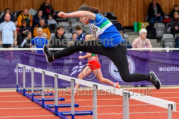 ComMast25-919614 - Track Female Set One