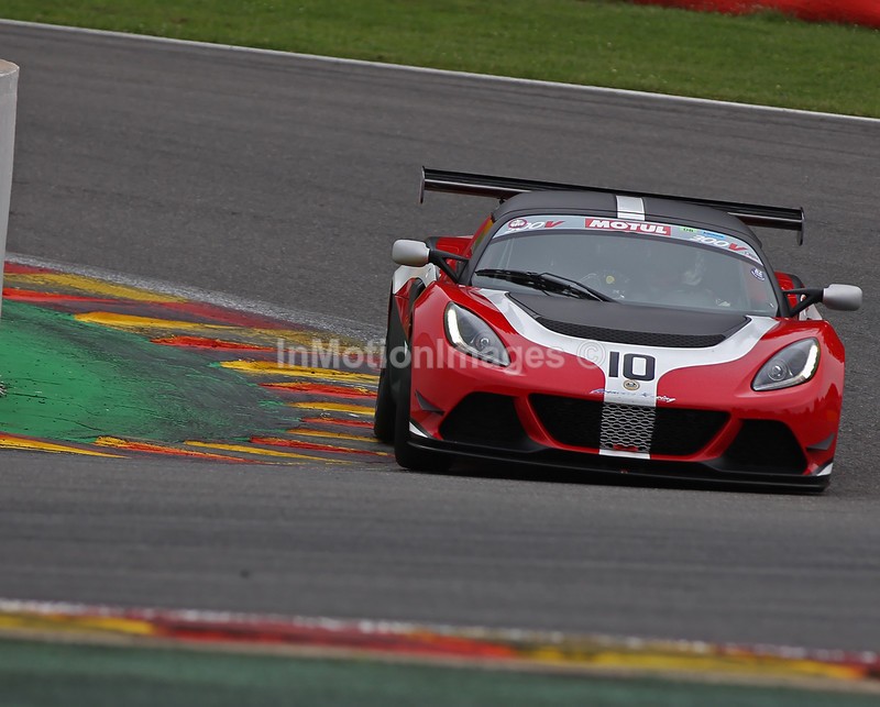  - USLOT  Lotus Specific