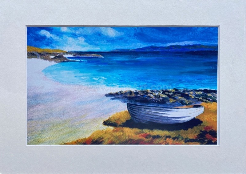 Iona - Simply Scottish