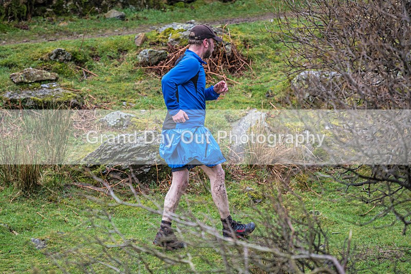 Buttermere-531 - Fellside Events Buttermere Trail Race Sunday 17th March 2024