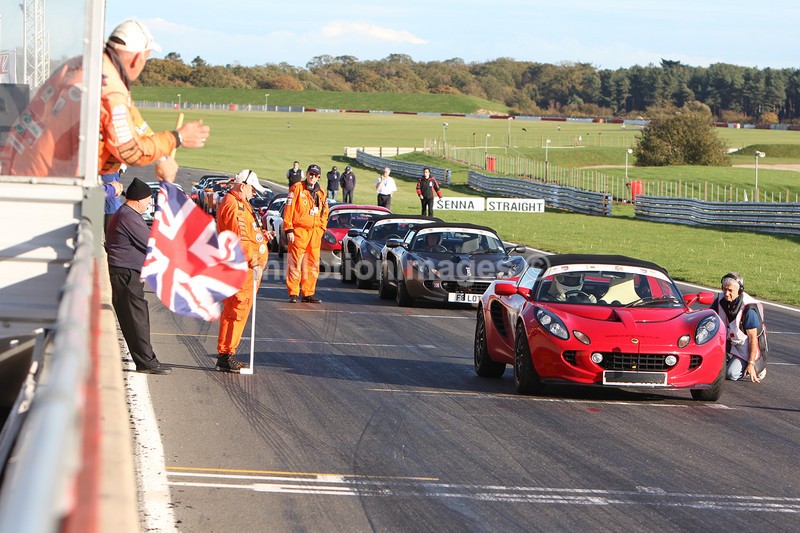  - Lotus Cup UK Speed Champs 2014/15/16/17/18/22/23/24