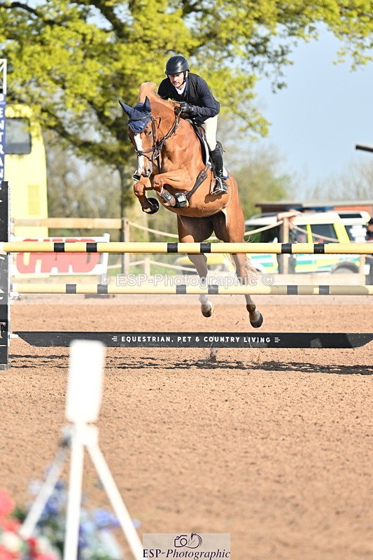 240510A-083051-04471 - Cls 20 Foxhunter