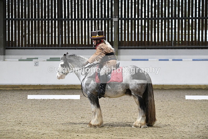 WJ5_9535 - Time 13:04 to 13:41 Fancy Dress DTM