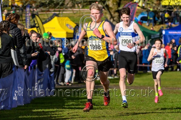 Falkirk25-929062 - U15 Boys