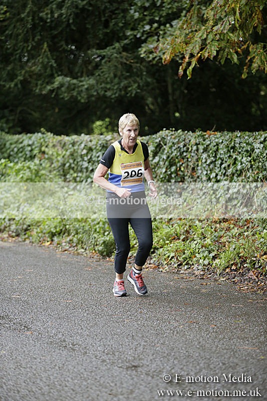 CAD131019-1308 - Cadence Events Grittleton 10km 13/10/19