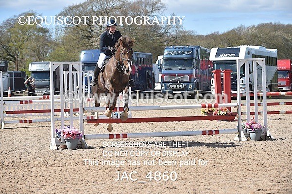 JAC_4860 - CLASS 13 SAT Senior BritiNovice/ 90cm Open