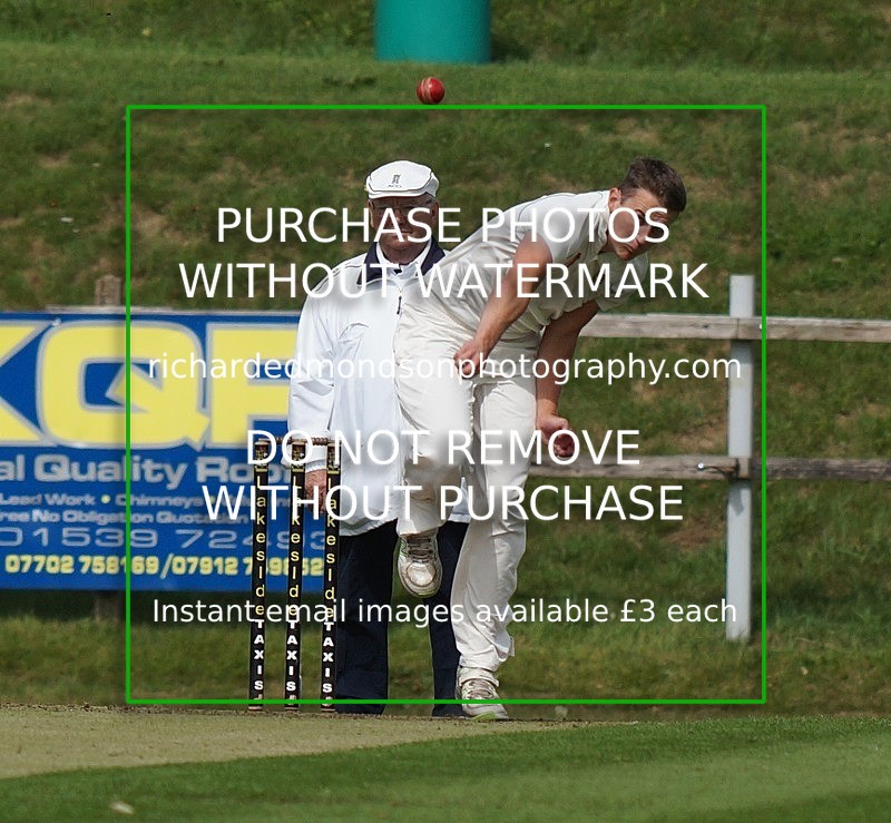 DSC06742 - Netherfield CC v Chorley CC