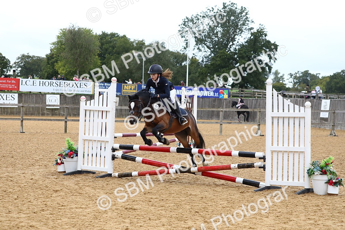 SBM_62290 - J64 - Junior Pony 60cm Championship