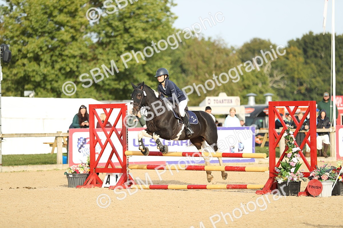 SBM_56022 - J24 - Junior Horse 75cm Championship