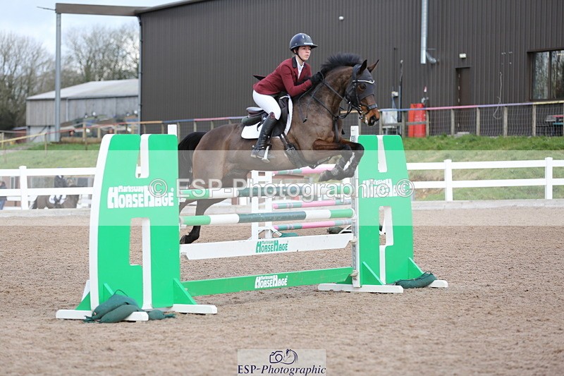 240211A-132148-03069 - Cls 9+10 Junior 1.15m, 1.20m and 1.25m