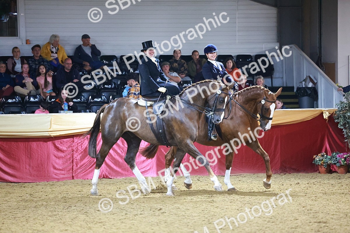 SBM_15106 - Class 0 - Ridden Pairs Champ