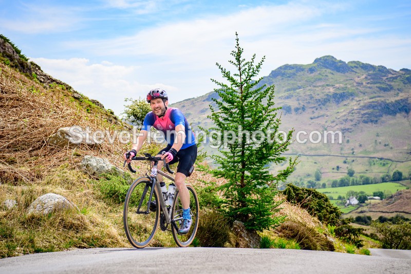 123911 - Blea Tarn Climb 11:00 - 12:00