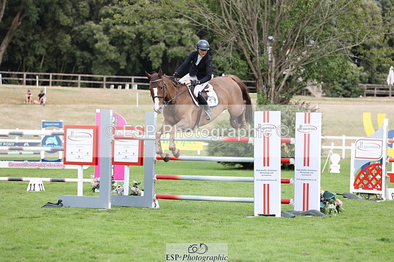 250704A-180511-12706 - Cls 18 Snr 1.40m Grand Prix