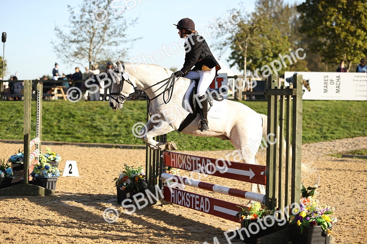 SBM_33177_J38 - Senior 80cm Championship - Michaela