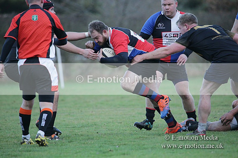 RU 04012020-0196 - Pewsey Vale RFC v Amesbury RFC 04/01/2020