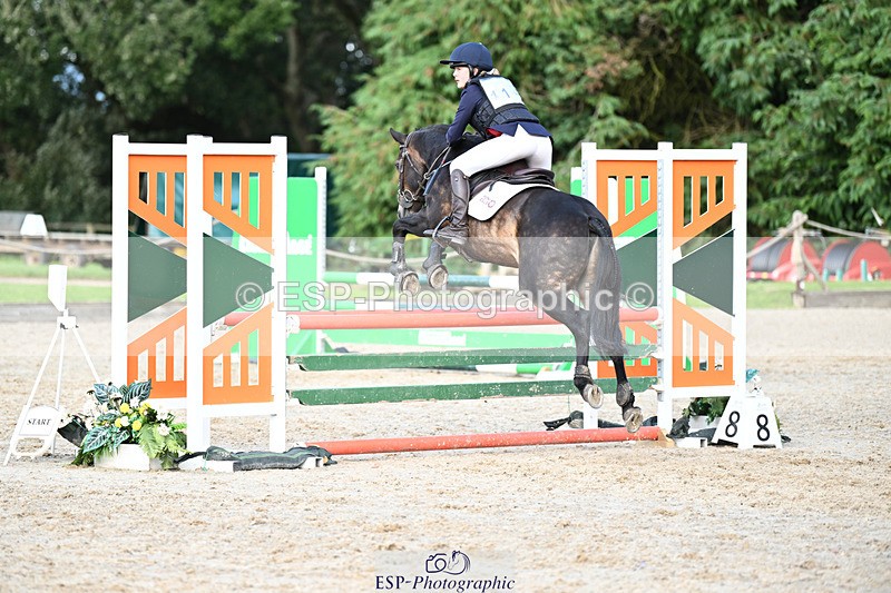 240824X-165539-30478 - 80cm Jump Off