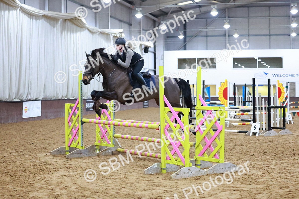 SBM_000641 - Class 2 - Senior British Novice - 90cm