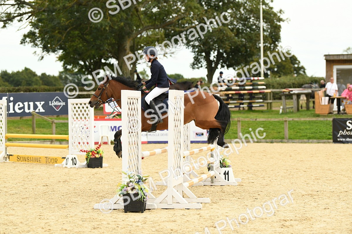 SBM_72943 - J16 - Junior Pony 75cm Championship