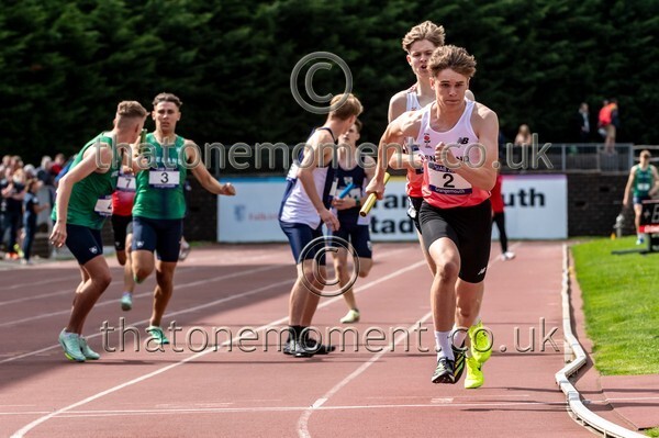 SIAB23-528617 - Track Male Set Two