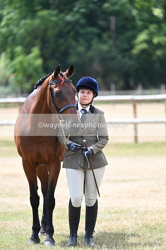 WJ7_2099 - Prettiest Mare Champs