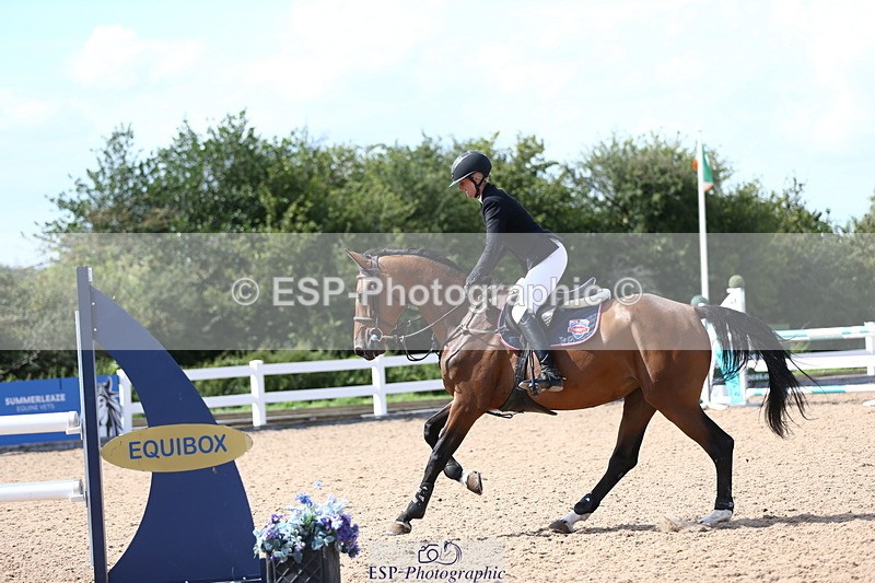 230811A-153416-06433 - Cls 18 A&B 1.10m Nat Am Qualifier