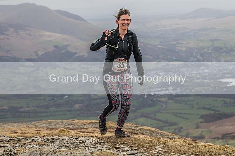 Coledale-1231 - Coledale Horseshoe Fell Race Saturday 29th March 2025