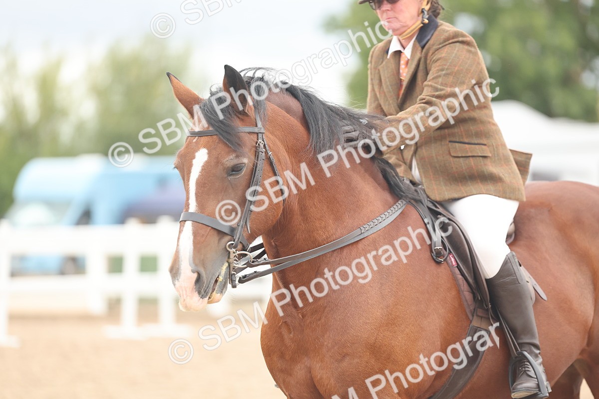 SBM_18198 - Class 315 - Best Horse-Rider Combination