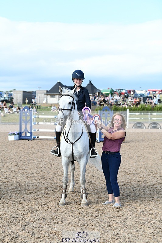 250628-173554-06609 - Cls 13 Pony Showjumper of the Year