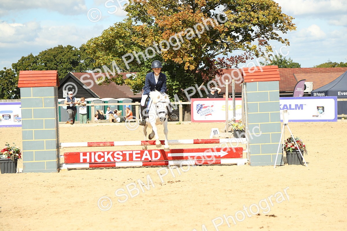 SBM_41297 - J6 - Junior Pony 55cm Championships