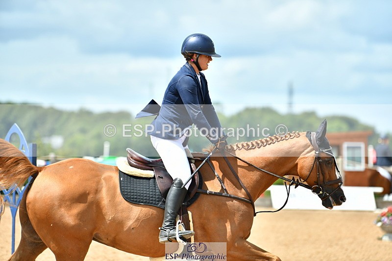 230729A-130314-06198 - Cls 14 NAF Bronze 2nd Jump Off and Pres