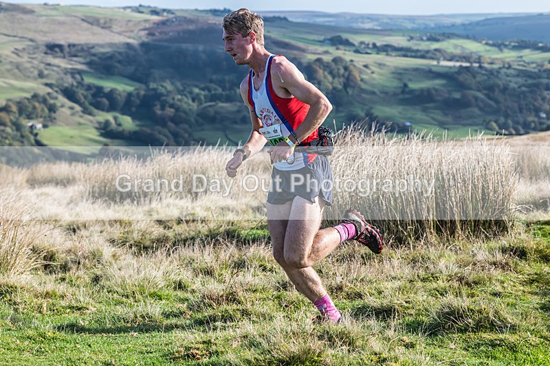 Leg 1 -28 - UK Fell & Hill Relays - Todmorden Leg 1 Saturday 17th October 2026