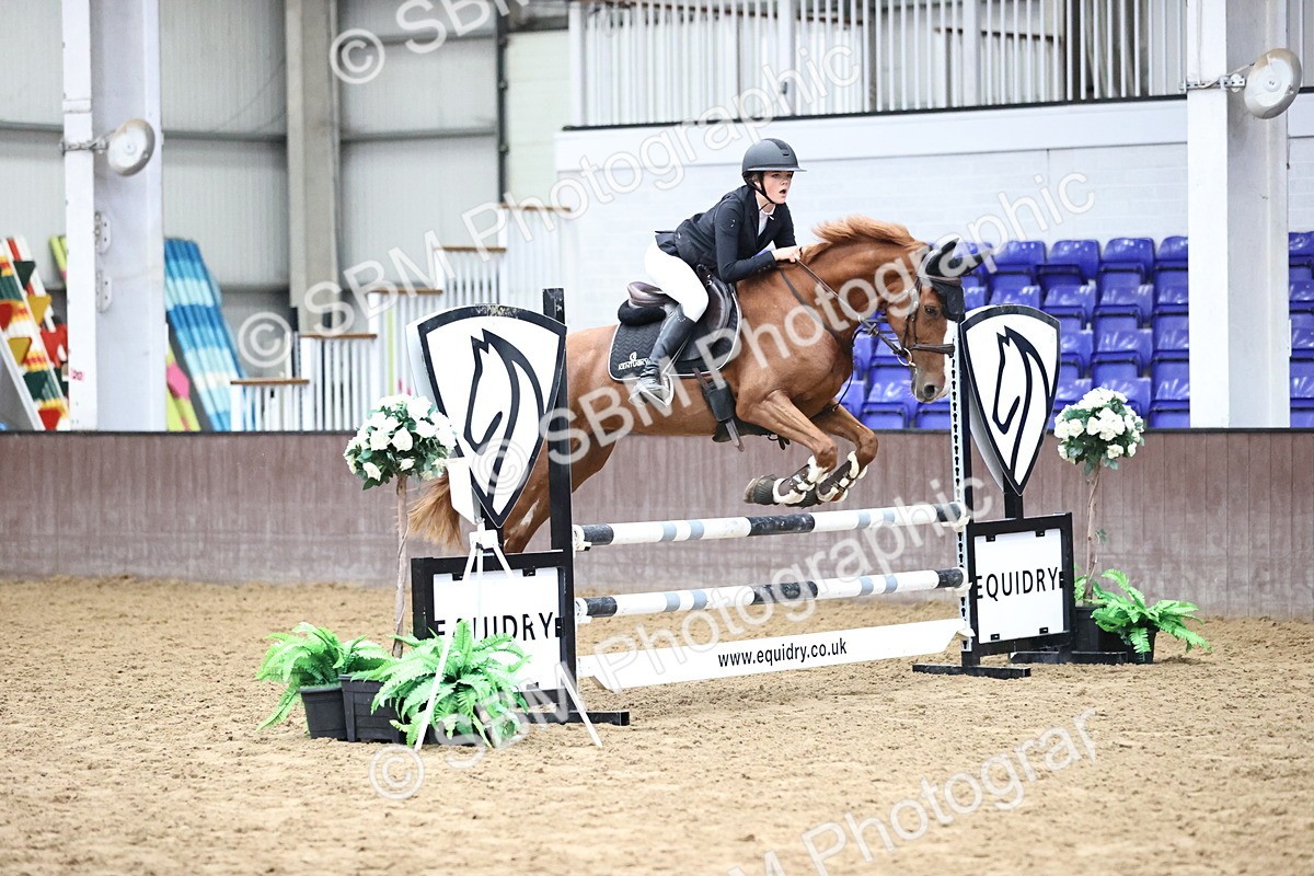 SBM_000486 - Class 2 - Pony British Novice - 80cm Open