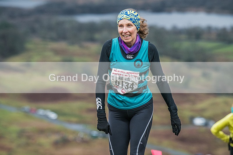 Elterwater-569 - Kendal Winter League Elterwater Junior & Senior Fell Races Sunday 25th January 2026
