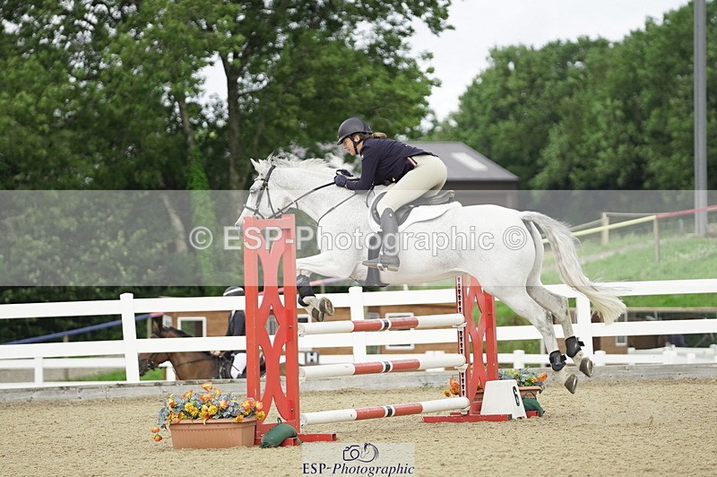 230728A-134654-02194 - Cls 10 95cm Amateur Quali