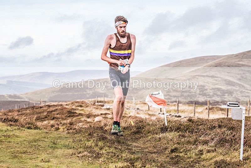 Leg Four-201 - Leg 4 British Fell & Hill Relay Championship Broughton Scotland Saturday 15th October 2022
